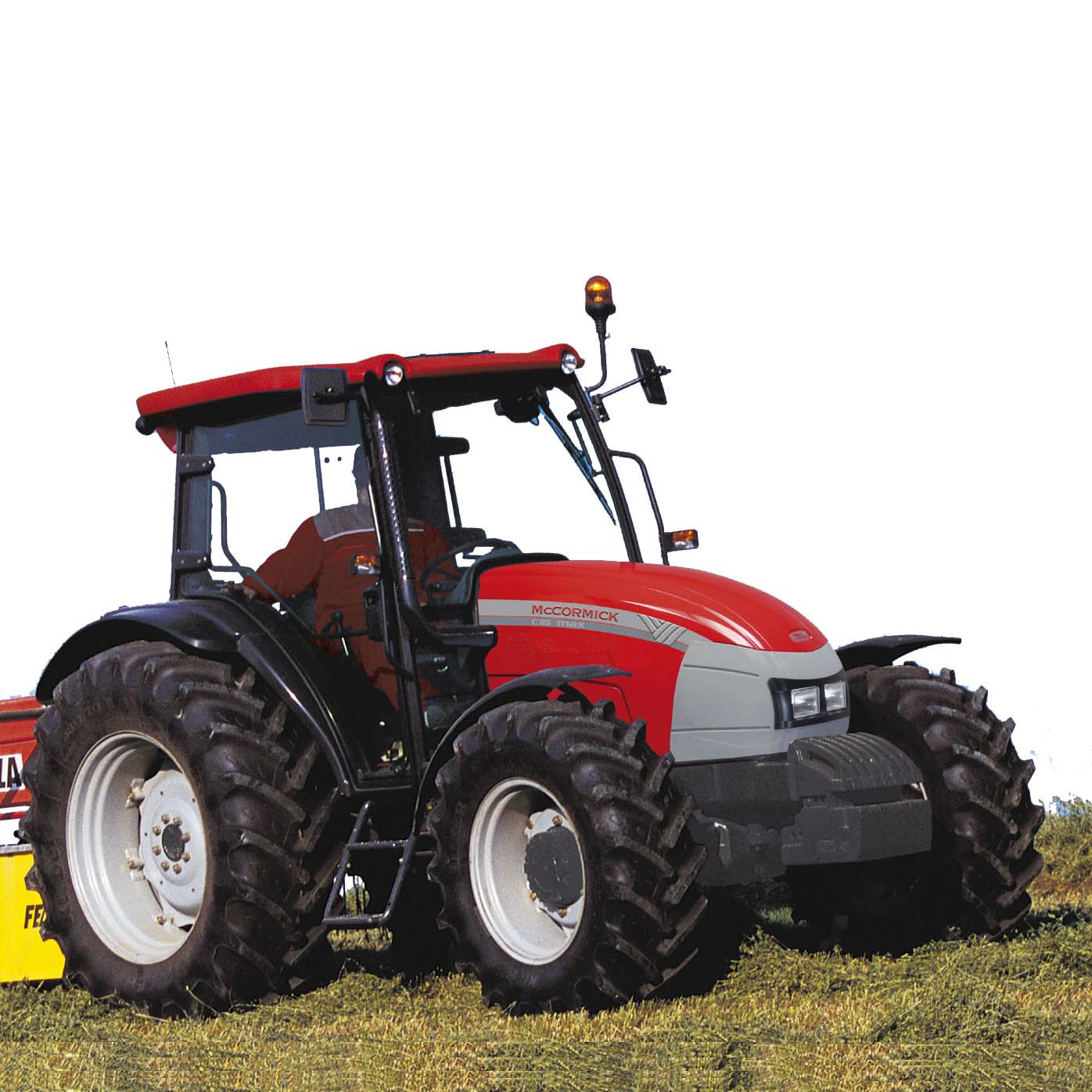 Mc CORMICK C- Max 90